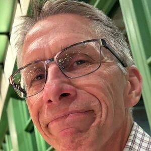 Fundraising Page: Todd Malone